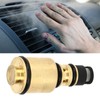 AC Compressor Control Valve ECV11 Sensitive Precise Control Replacement For