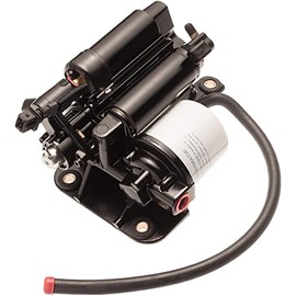 Fuel Pump Assembly Compatible with Volvo Penta 8.1L 8.1 L 21608512