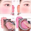 TOOQ Satin Dohwa Balm / Specail Set 2.7g, Shade:09 Moment