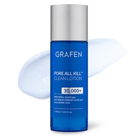 그라펜 포어 올킬 클린 로션, 95ml, 1개 Graphene Pore All Kill Clean Lotion, 95ml, 1 piece, 95ml × 1개