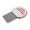 CENPEK 3 Pack Lice Combs, Flea Lice Removal Combs Head