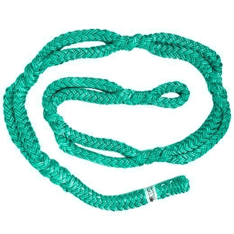 Notch Rope Logic Ultra Rigging Block Sling 3/4" Tenex-Tec (40151)