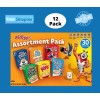 Kellogg's Jumbo Assorted Cereal Pack, 30 pk. (No Ship to CA)