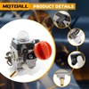 FS91 Carburetor for STIHL FS111 4180 120 0615 FS91 FS111