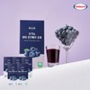 100% organic Bonnelled Organic My Blueberry Puree 20g14 packs (5