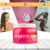 Mascarilla Revitalizante Sateen Nefertiti Cabello 350gr