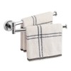 KES Swivel Towel Bar for Bathroom 9-Inch Kitchen Swing Out
