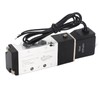 Pneumatic Solenoid Valve with Wire 2 Position 5 Way IP65