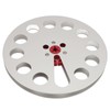 Pomya Open Reel Sound Tape, 7 Inch Wind Empty Tape