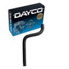 Dayco Lower Radiator Coolant Hose compatible with Pontiac G6 2.4L