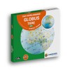 HCM Kinzel - Inflatable Caly Globe - Animals Maxi -