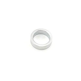Schlage Commercial 36082626050 1/2" Blocking Ring for Use with Compression Ring Satin Chrome Finish