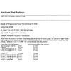 BE HSB 3240-48 - 2'' ID X 2.5'' OD X