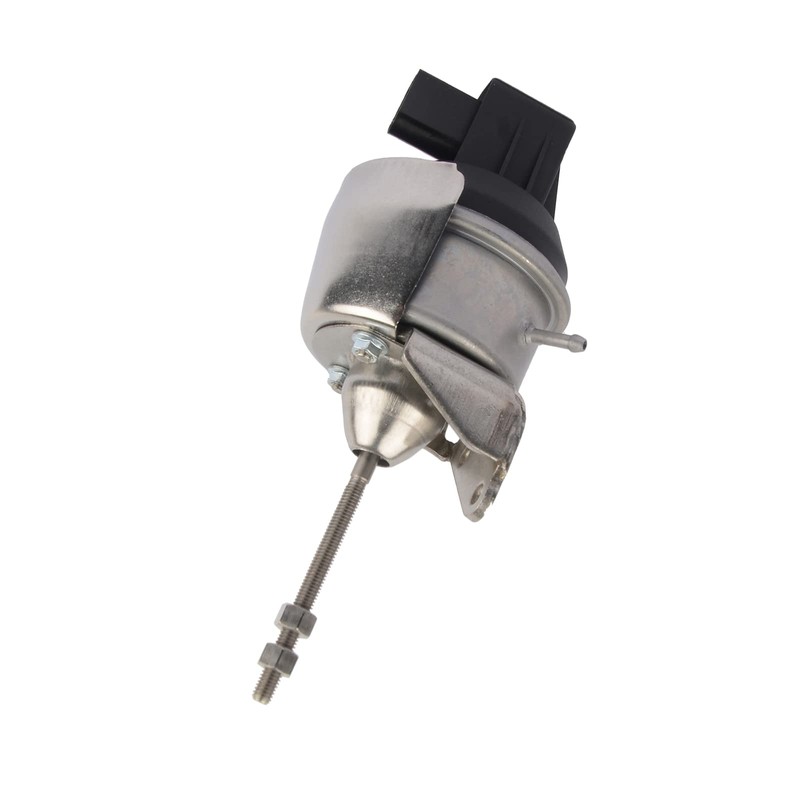 Bisenya Electronic Turbocharger Actuator Compatible with 2.0 TDI CBAA CBAB
