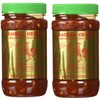 Sambal Oelek Chili Paste 8 Oz (Pack of 2)