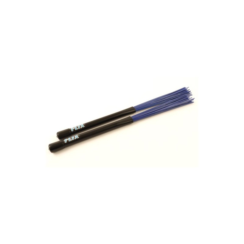 Flix Fibers Jazzbesen FFJ