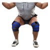 Par De Vendas Para Rodilla Gym Knee Wraps Crossfit Powerlift