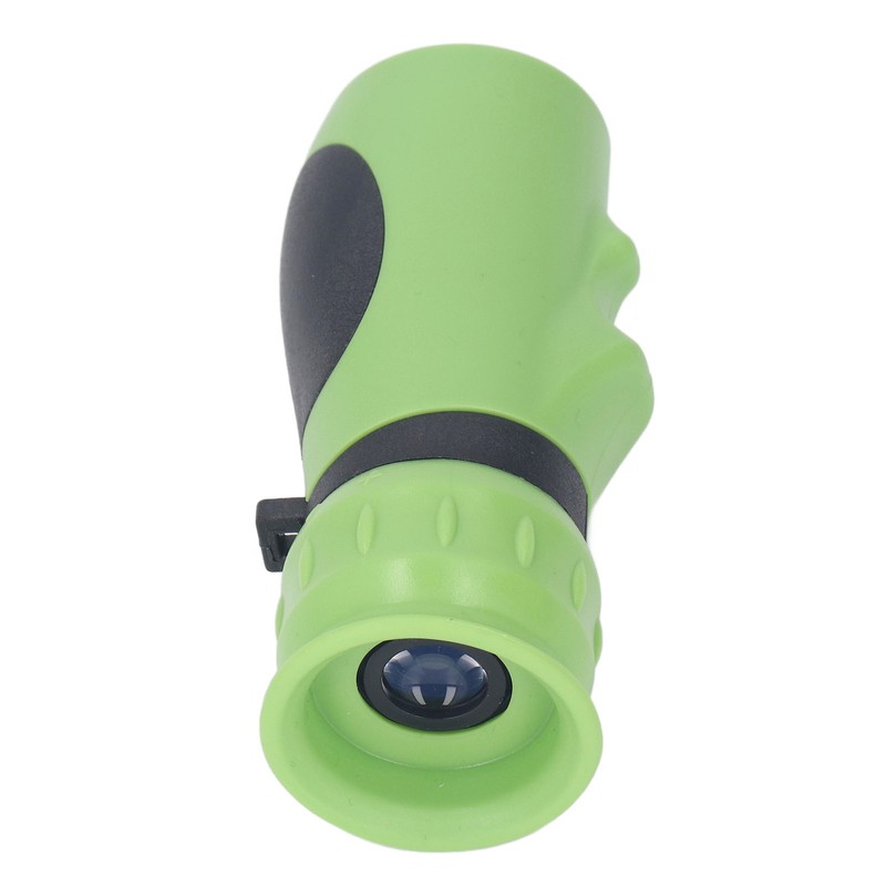 Kids Monocular Telescope 8x21 HD Eye Protection Optical Lens Mini