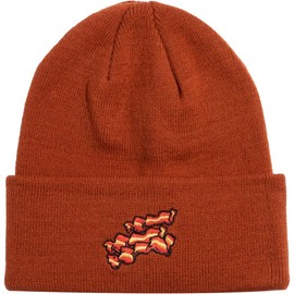 Crave Beanie, Coyote (Bacon), One Size
