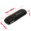 ZAPO W60S 300M Wireless Network Card Smart Wireless Network Card