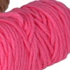 Pompom Maker 4 Different Sizes Easy Operation Plastic Pom Maker