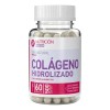 Colágeno Hidrolizado Sin Sabor Cápsulas Nutrición 2000 60 Caps