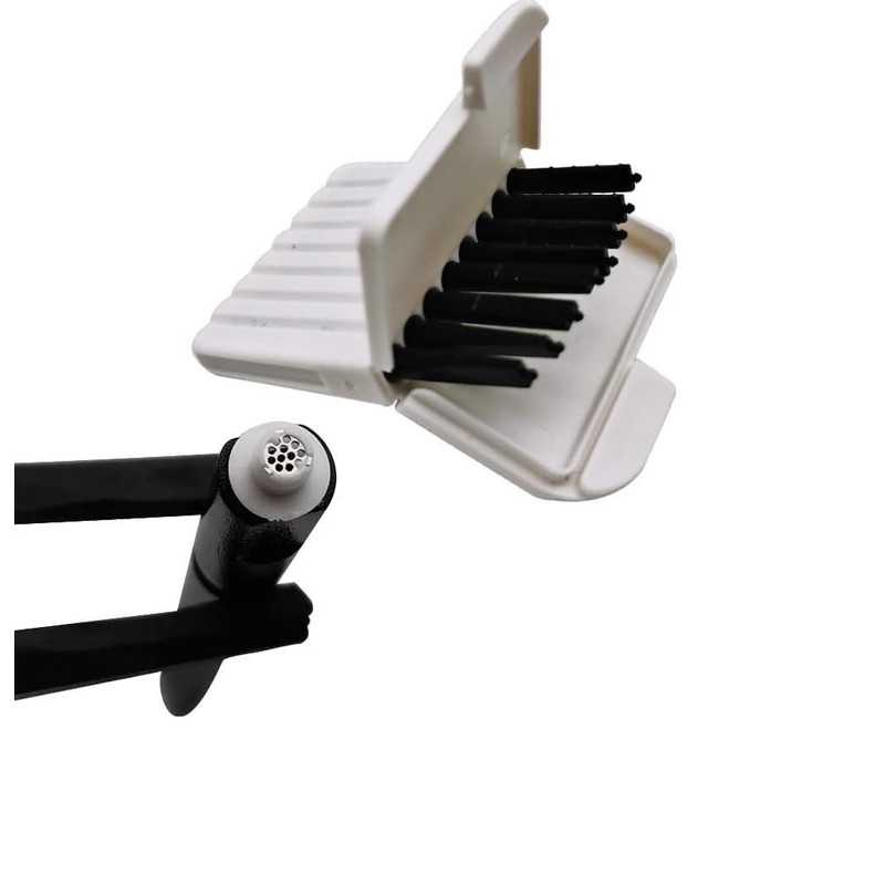 Hearing Aid Wax Guard - Hearing Aid Medical Supply Replacement