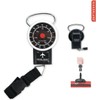 Kikkerland Travel Luggage Scale