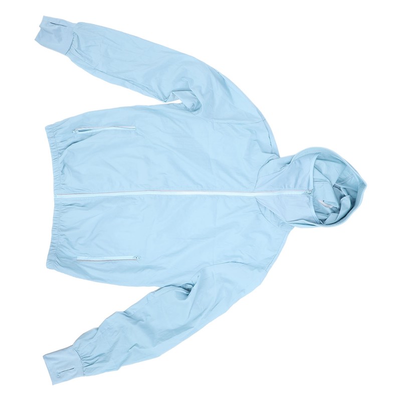 Air Conditioned Work Clothes Cooling Jacket 3 Blade 3 Level