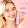 Barra Hidratante Facial Con Colágeno Estilo Coreano