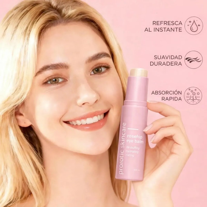 Barra Hidratante Facial Con Colágeno Estilo Coreano