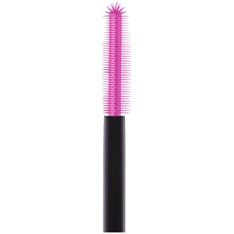 essence I LOVE EXTREME crazy volume mascara, longlasting, volumizing, curling,