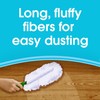 Pledge Fluffy Duster Refills x5 (Pack of 4)