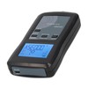 HighAccuracy Battery Resistance Tester Internal Resistance Test Instrument 100V Battery