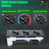KUTTOLE 55055459AF Climate Control Module for 1998-2003 Dodge Ram 1500