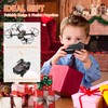 AVIALOGIC Mini Drone with Camera for Kids, Remote Control Helicopter