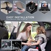 JUNHAOZ Baby Car Camera for Backseat:Car seat Camera Rear Facing