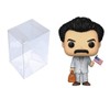 Funko Borat Fall Convention 2022 Exclusive Pop Bundled with Pop