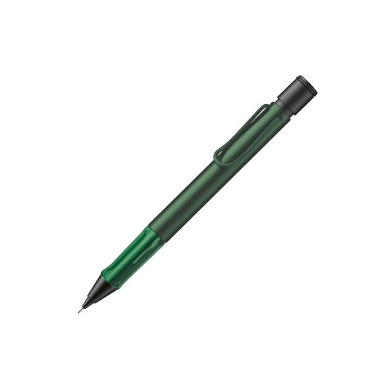 Lamy Pencil Limited AL-star AL-star L1B9 Pine 0.5mm Mechanical Pencil