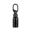 Orbitkey Clip-on Refillable Bottle 50ml - Black