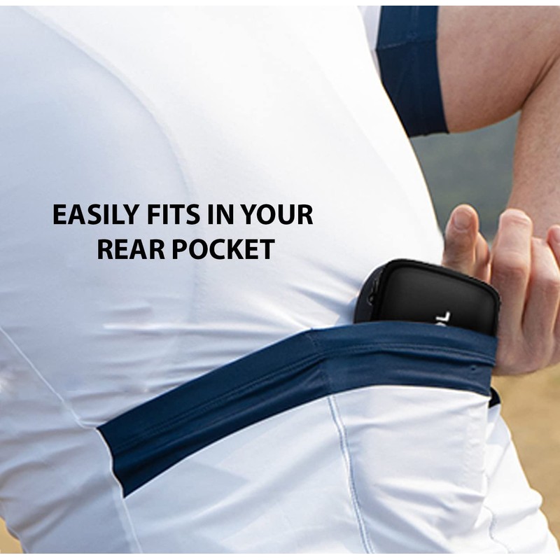 Velo-Tool - Essentials Carry Case - For all your Cycling