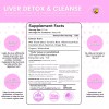 Liver Detox and Cleanse, Liver Health, 2 fl. oz, Milk