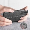 DABUNA Funda para Honor 70 Case Uso Rudo Protector de