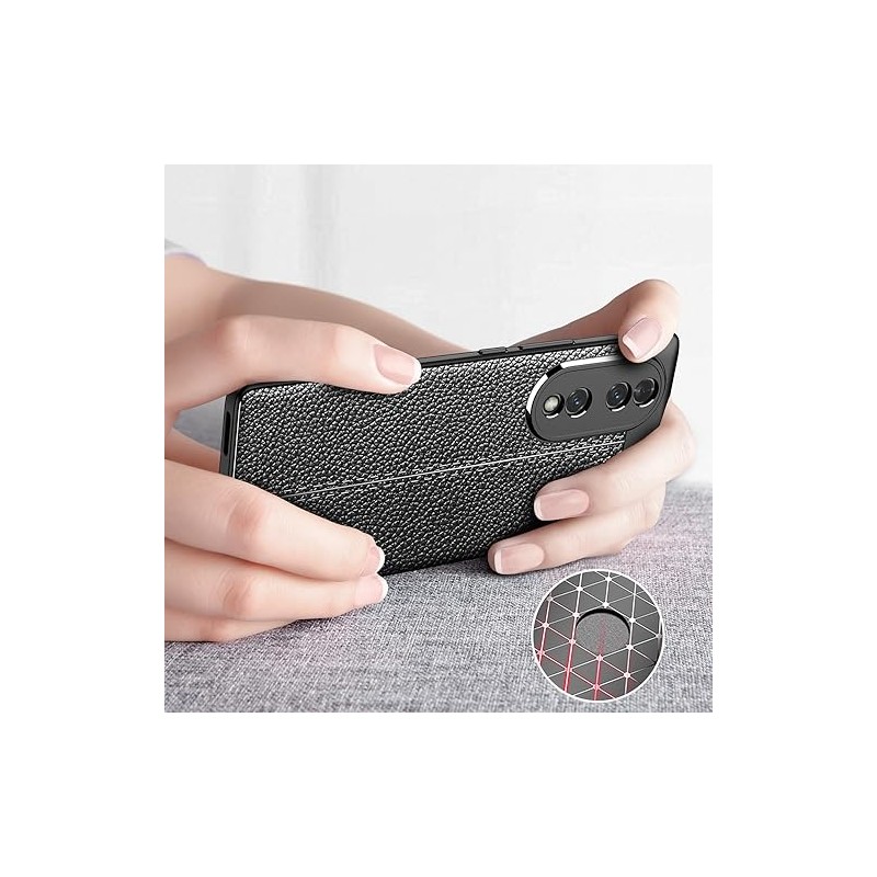 DABUNA Funda para Honor 70 Case Uso Rudo Protector de
