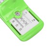 Feet Length Measuring Ruler Multifunction Accurate Shoe Feet Measuring Ruler