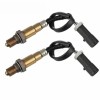Reach NEW 4pcs Oxygen Sensor 1&2 for 2004-2010 Ford Explorer