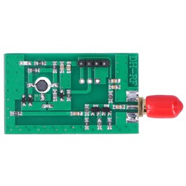 RF Oscillator Module Voltage Controlled Frequency Source Broadband VCO 515MHz-1150MHz