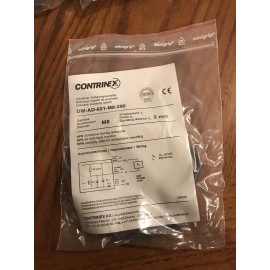 Contrinex DW-AD-621–M8-2