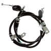 ACDelco Professional 18P97435 Parking Brake Cable Assembly