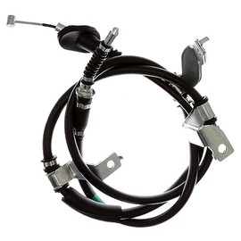 ACDelco Professional 18P97435 Parking Brake Cable Assembly